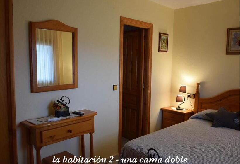 Номер Стандарт, Casa Dueso