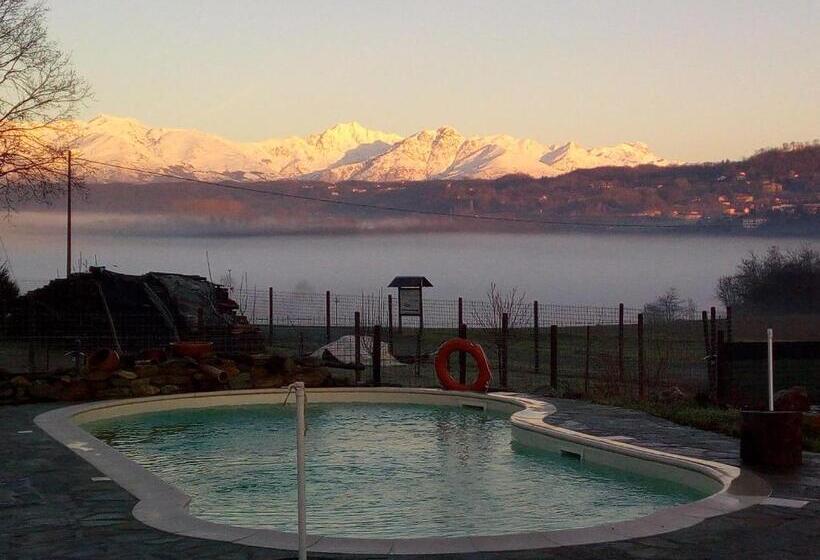 Номер Стандарт, Agriturismo Tra Serra E Lago