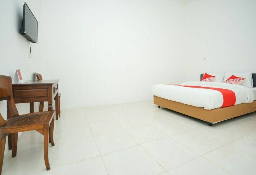 Номер Стандарт, Oyo 2489 Choco 88 Residence