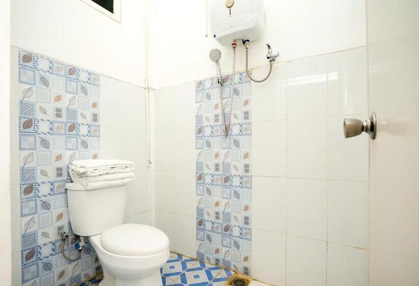 Номер Стандарт, Oyo 2489 Choco 88 Residence