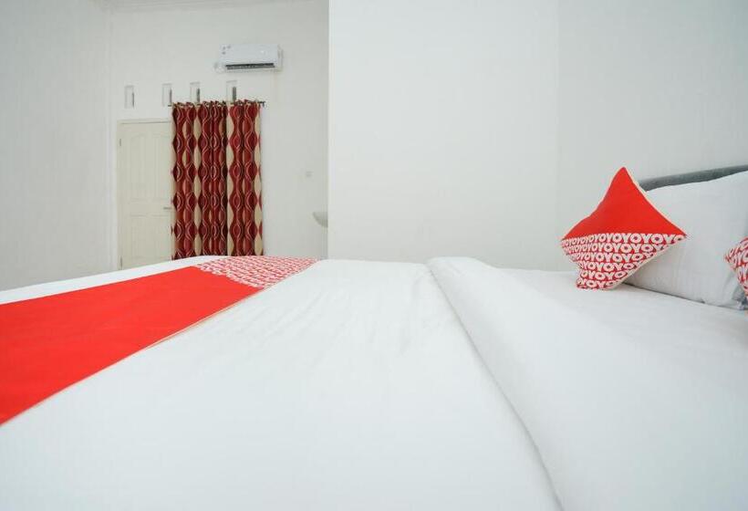 Номер Стандарт, Oyo 2489 Choco 88 Residence