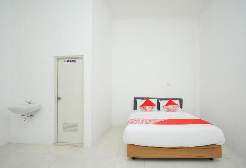 Номер Стандарт, Oyo 2489 Choco 88 Residence