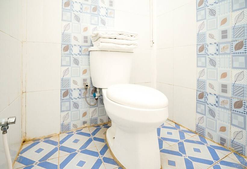 Номер Стандарт, Oyo 2489 Choco 88 Residence