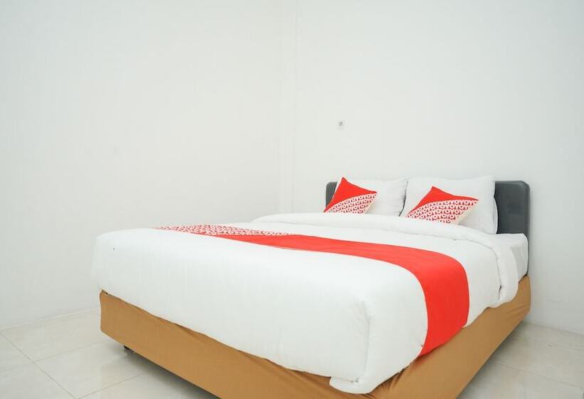 Номер Стандарт, Oyo 2489 Choco 88 Residence