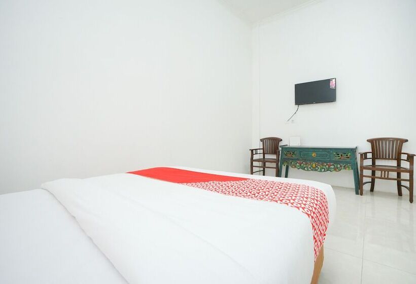 Номер Стандарт, Oyo 2489 Choco 88 Residence