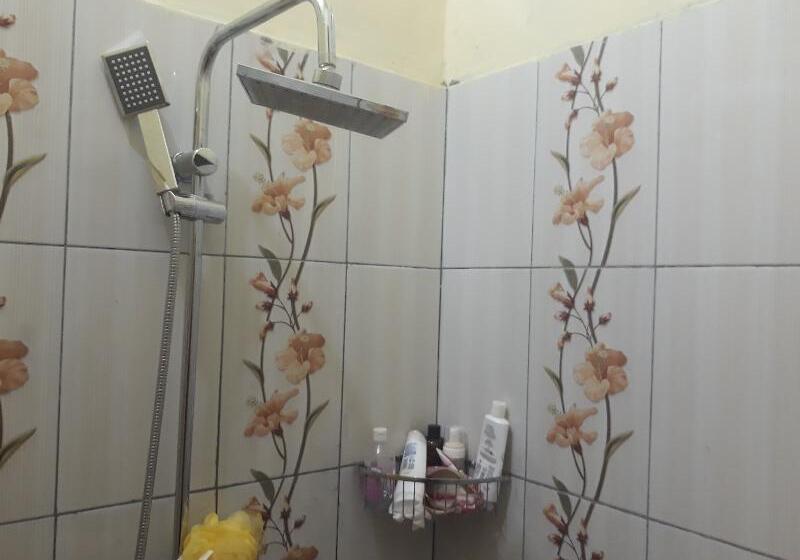 Номер Стандарт Индивидуальный, Oyo Life 2553 Kost Daya