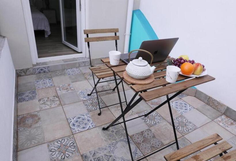 آپارتمان 1 خوابه, Umihouse Apartamentos Centro Alicante