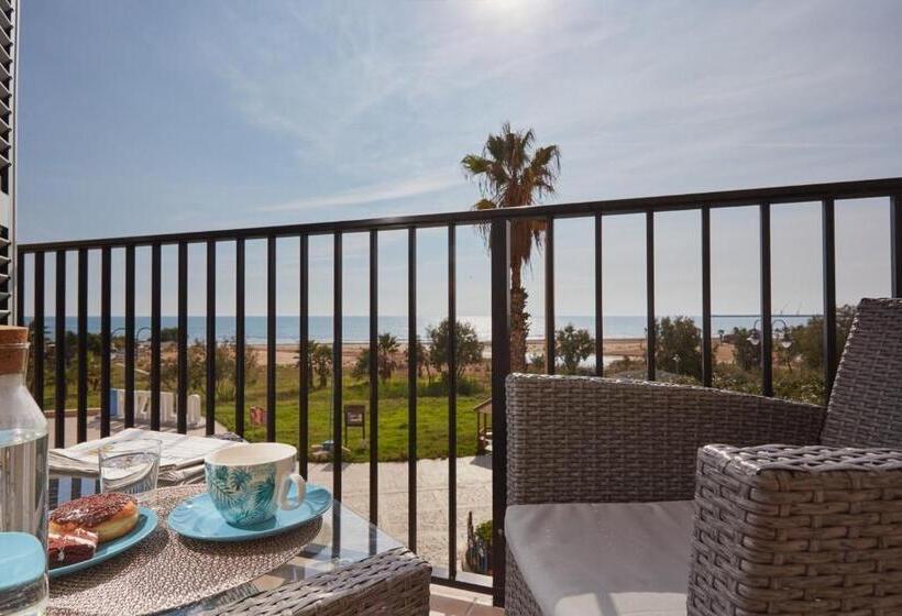 Апартаменты 3 Спальни, Stella Del Mare   Pietre Nere Promenade