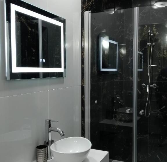 اتاق استاندارد یک نفره, Chalet 173