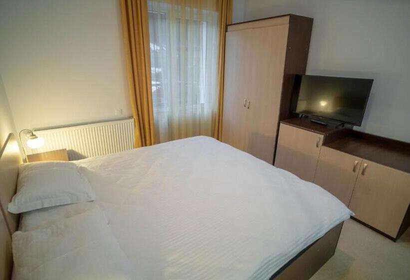 اتاق استاندارد یک نفره, Chalet 173