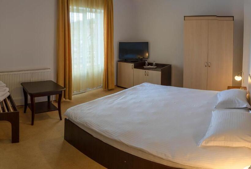 اتاق استاندارد با چشم‌انداز, Chalet 173