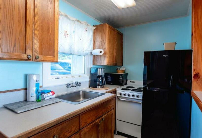 Люкс Вид на Море, Terimore Lodging By The Sea