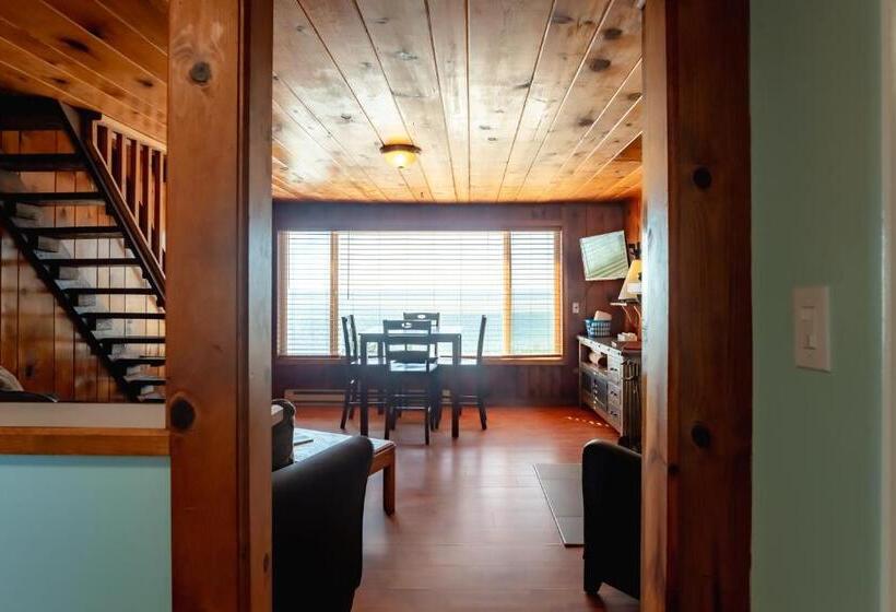 Люкс Вид на Море, Terimore Lodging By The Sea