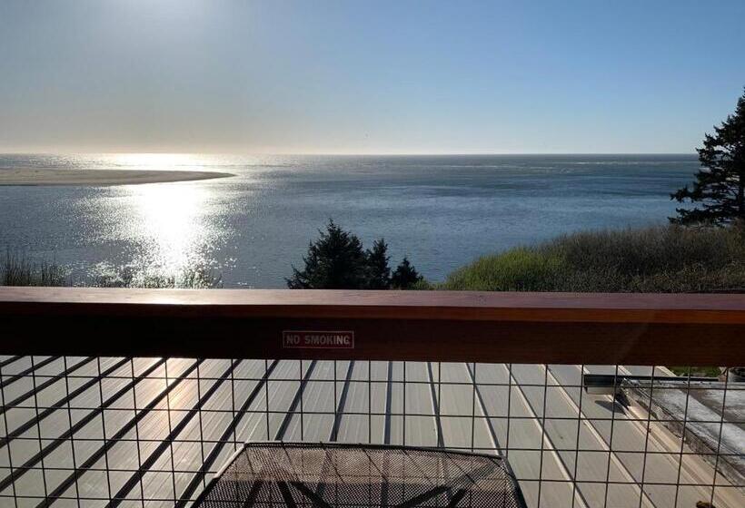 Люкс Вид на Море, Terimore Lodging By The Sea