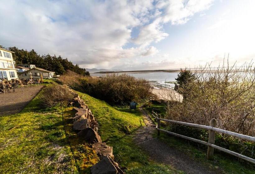 Номер Deluxe, Terimore Lodging By The Sea