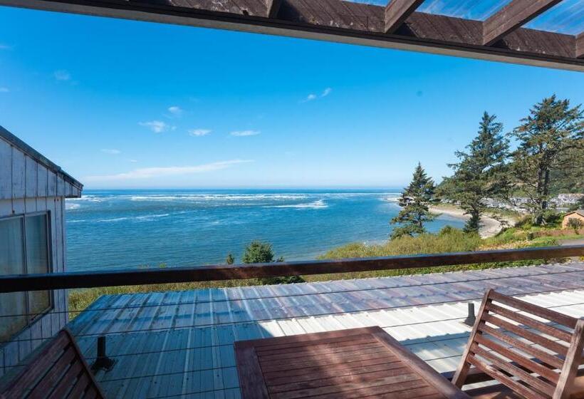 Номер Deluxe, Terimore Lodging By The Sea