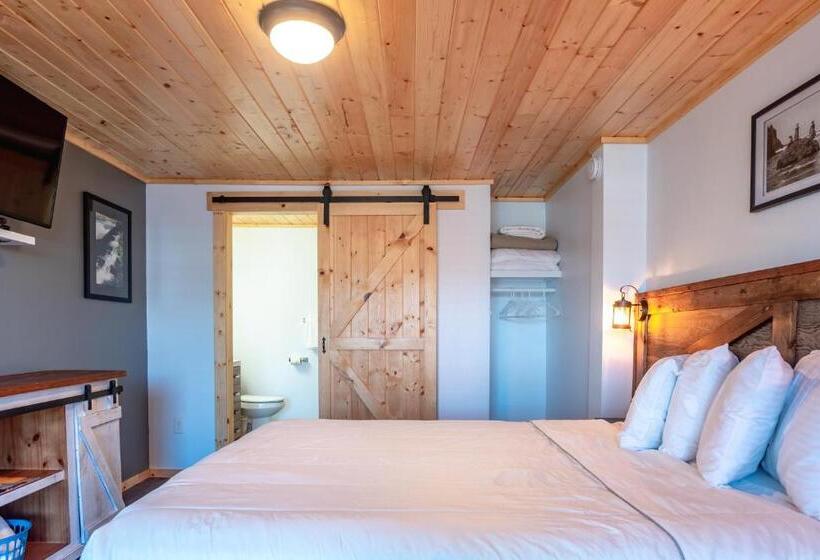 Апартаменты 1 Спальня, Terimore Lodging By The Sea