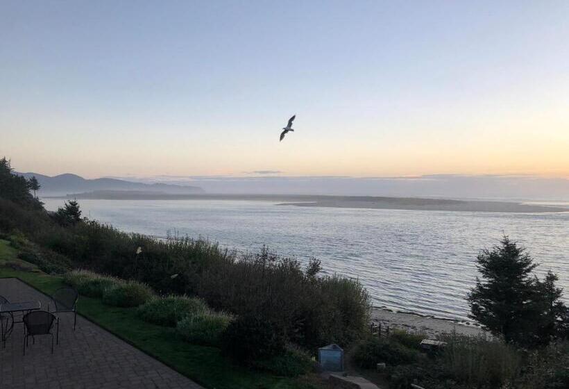Номер Стандарт, Terimore Lodging By The Sea