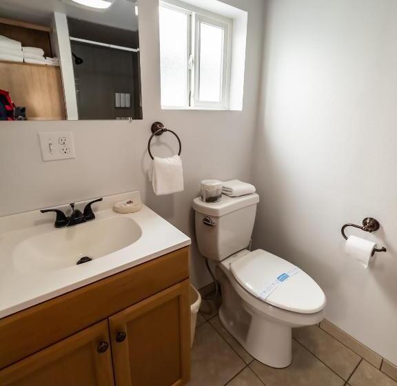 Дом 1 Спальня, Terimore Lodging By The Sea