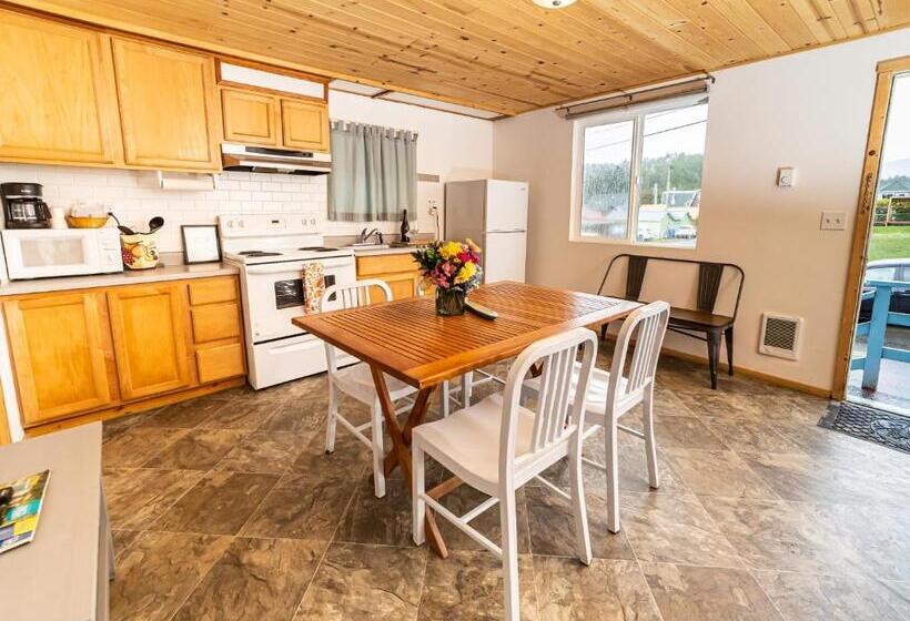 Люкс Повышенной Комфортности, Terimore Lodging By The Sea