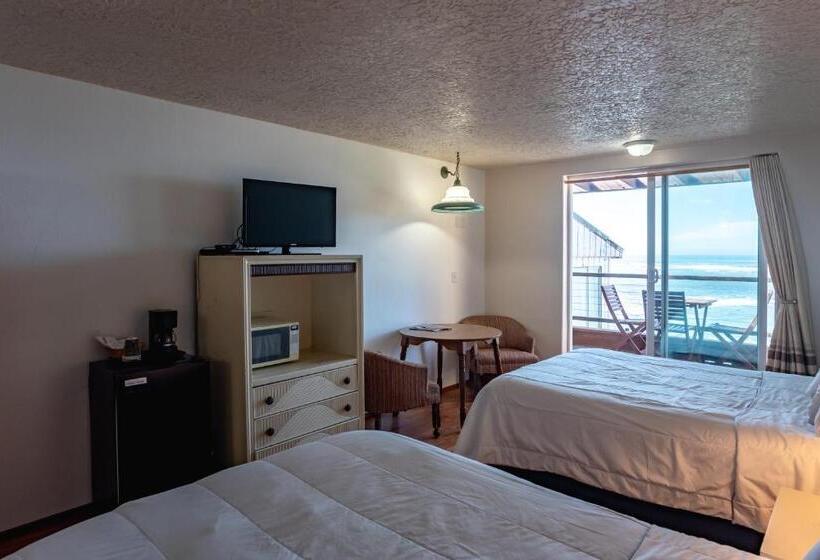 Номер Deluxe, Terimore Lodging By The Sea