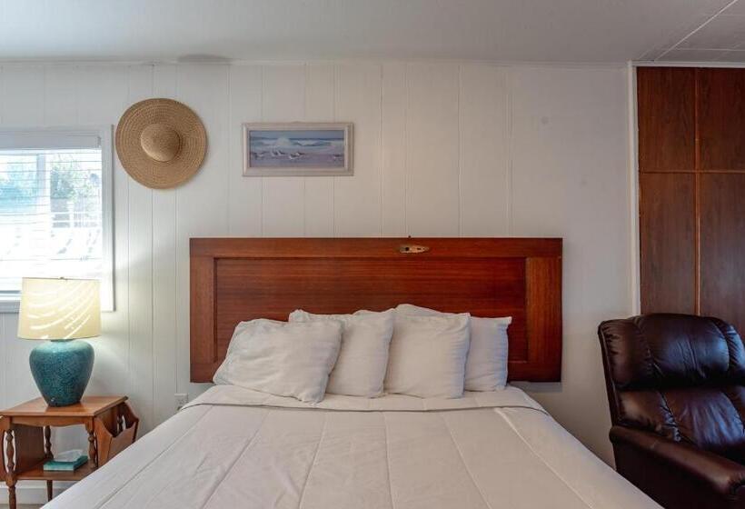 Дом 1 Спальня, Terimore Lodging By The Sea
