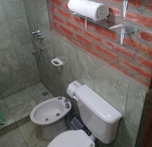Номер Стандарт Вид на Сад, Retama