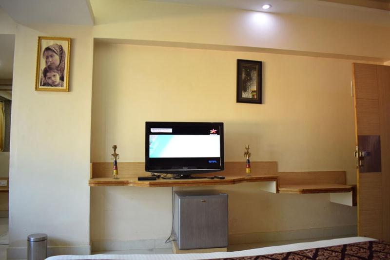 Номер Deluxe, Mangalam  Bhuj