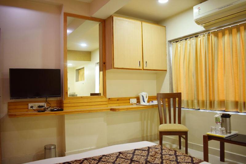 Номер Deluxe, Mangalam  Bhuj