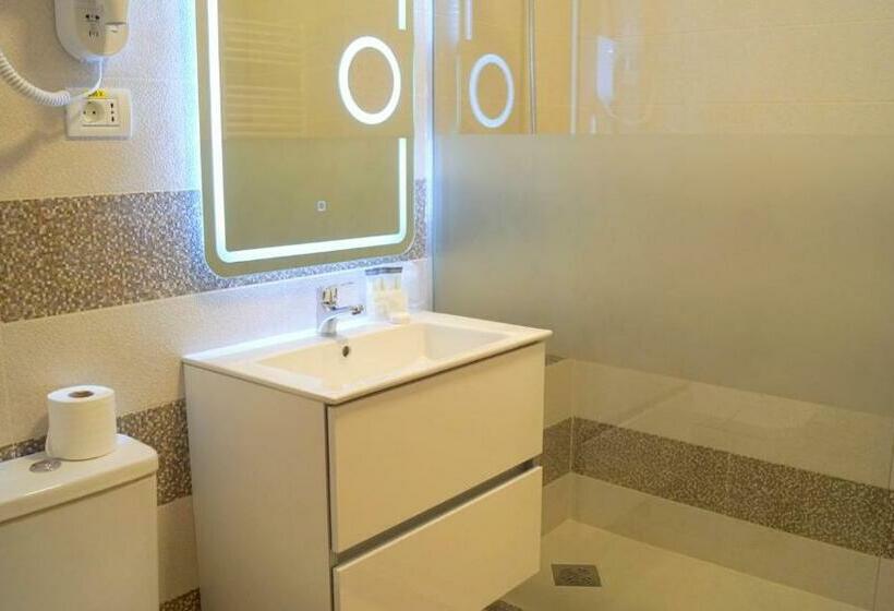 اتاق استاندارد, Pensiunea Romeo Resort