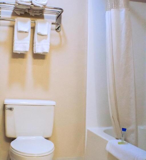 Люкс Кровать Кинг, Victorian Inn & Suites York