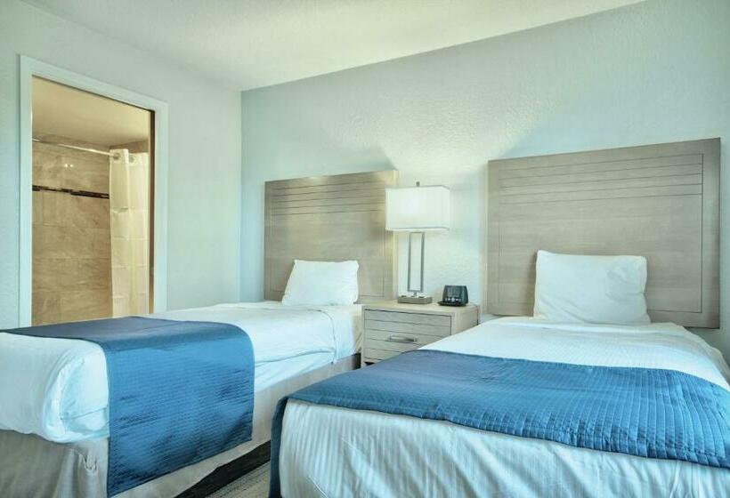 스탠다드 룸, Club Wyndham Orlando International