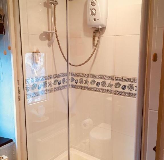 Семейный Номер, Aber Cottage B&b