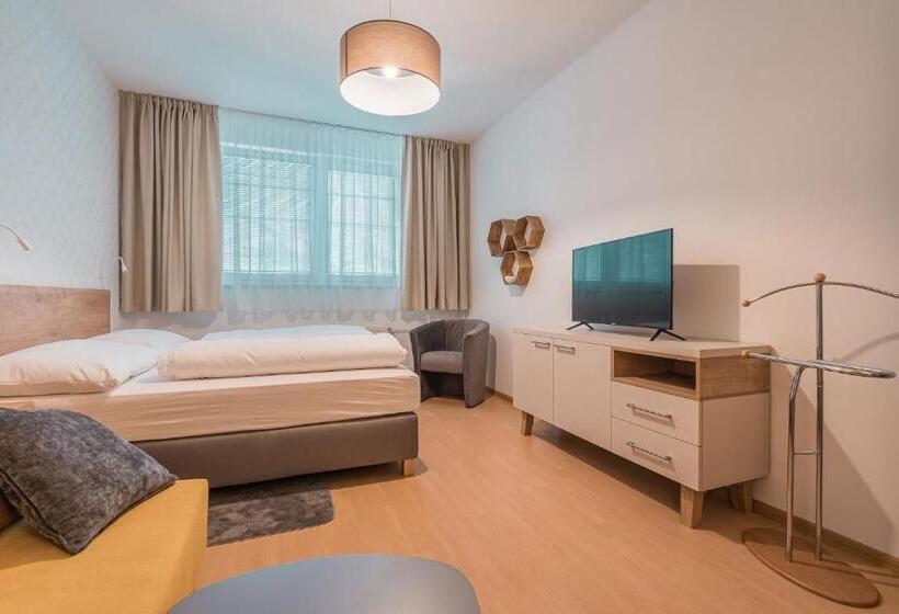 Family Suite, Penzion Jako Doma
