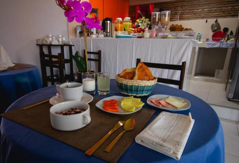 Номер Deluxe, Casa Hotel Lago Titicaca