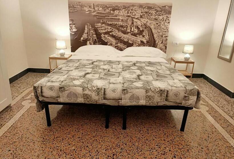 آپارتمان 1 خوابه, Affittacamere Monumentale