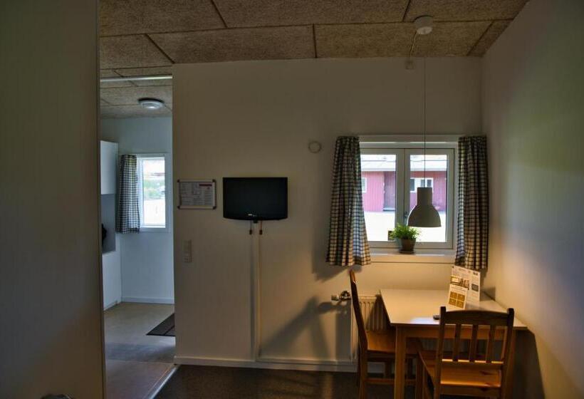 スタンダードルーム, Danhostel Ishøj Strand