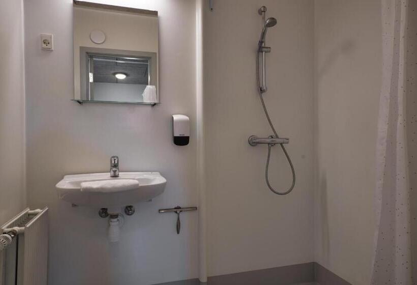 ファミリールーム, Danhostel Ishøj Strand