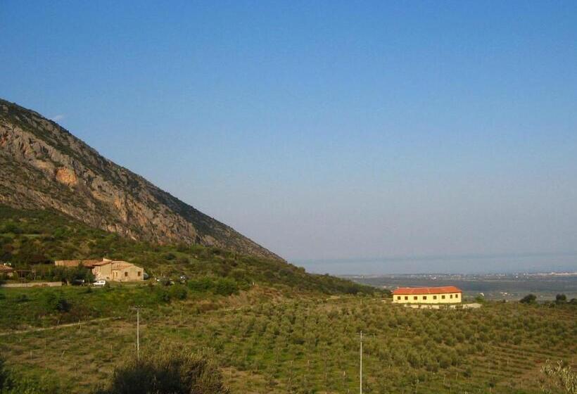Номер Стандарт, Agriturismo San Fele