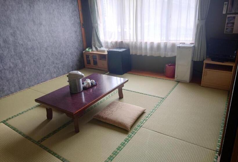스탠다드 룸, Plaza Inn Kawaguchiko