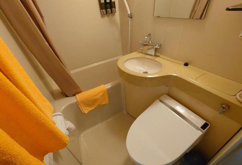 스탠다드 룸, Plaza Inn Kawaguchiko