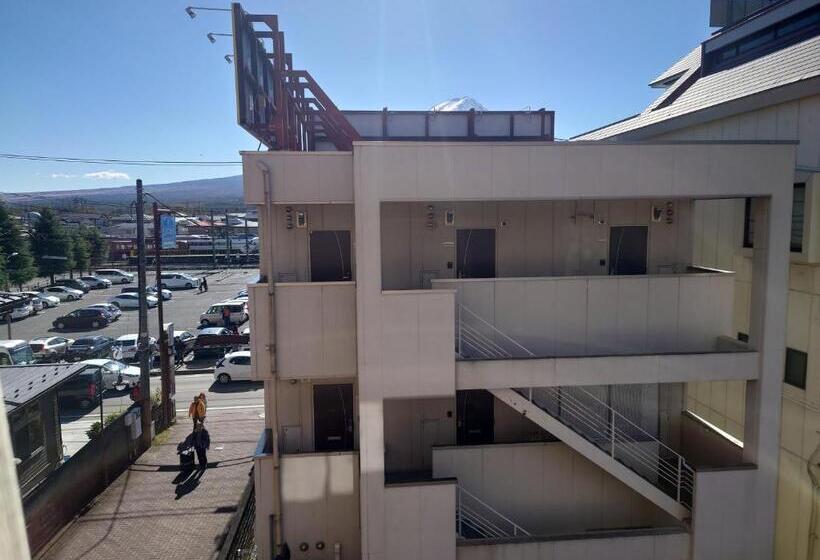 스탠다드 룸, Plaza Inn Kawaguchiko