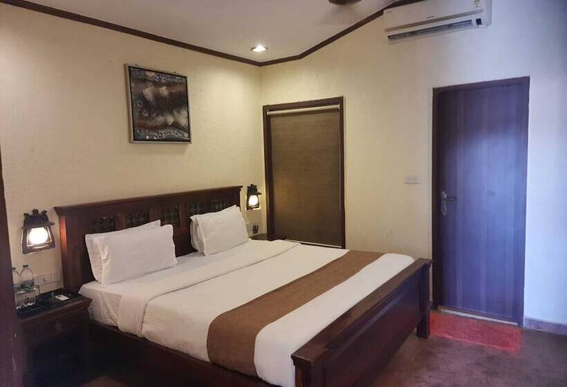 Family Suite, Adamo The Village