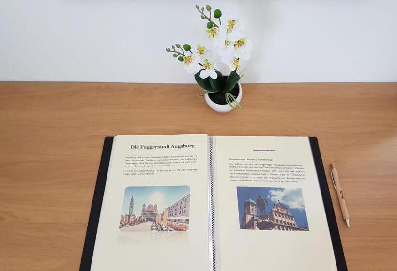 Номер Deluxe Одноместный, Gästehaus Staudenschloss