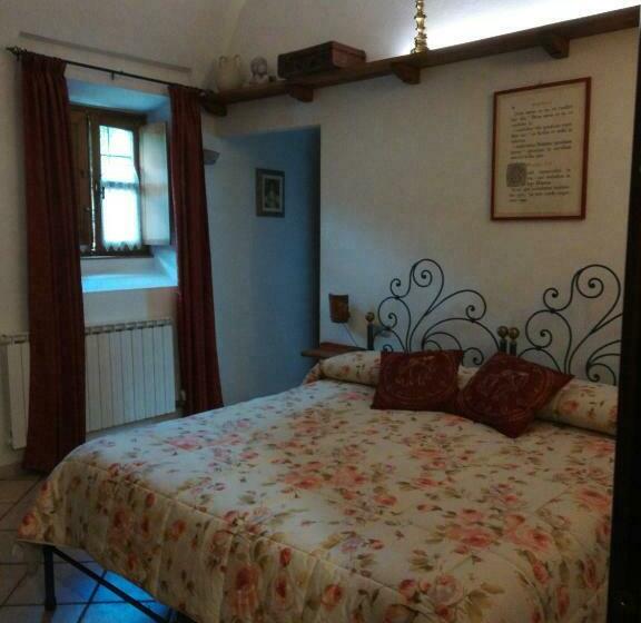 اتاق استاندارد, Fattoria Giunasco