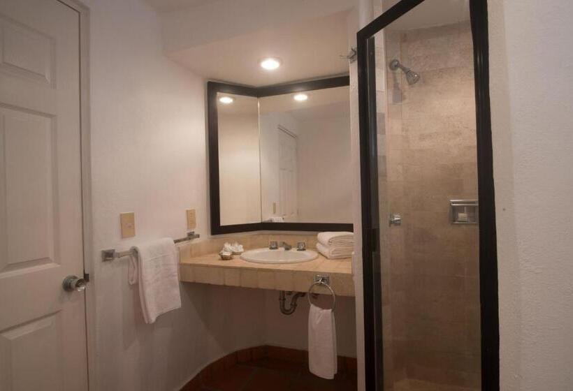 דירת חדר, One Beach Street Puerto Vallarta