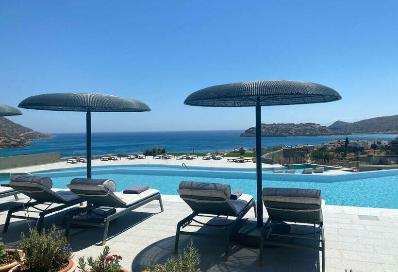 Номер Superior Вид на Море, Cayo Exclusive Resort & Spa