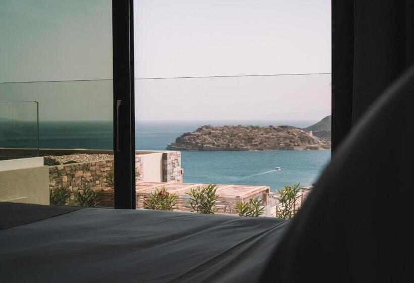 Люкс Дюплекс, Cayo Exclusive Resort & Spa