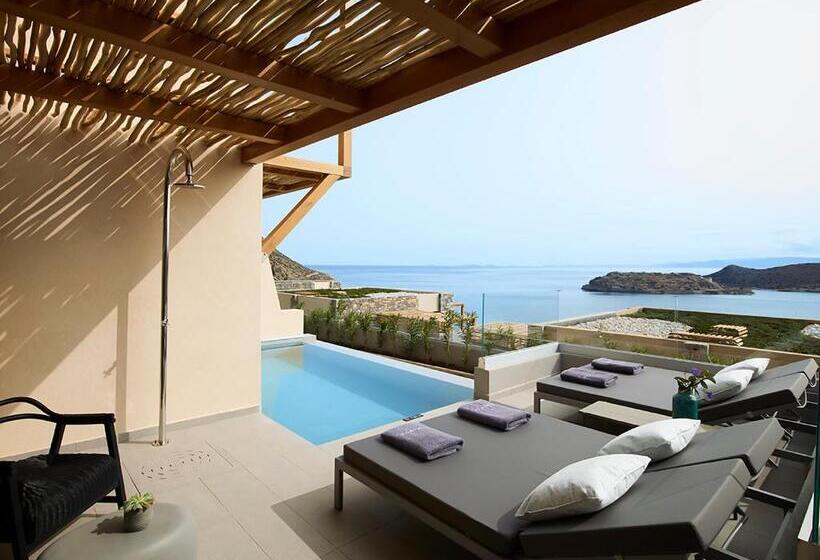 Люкс Дюплекс, Cayo Exclusive Resort & Spa