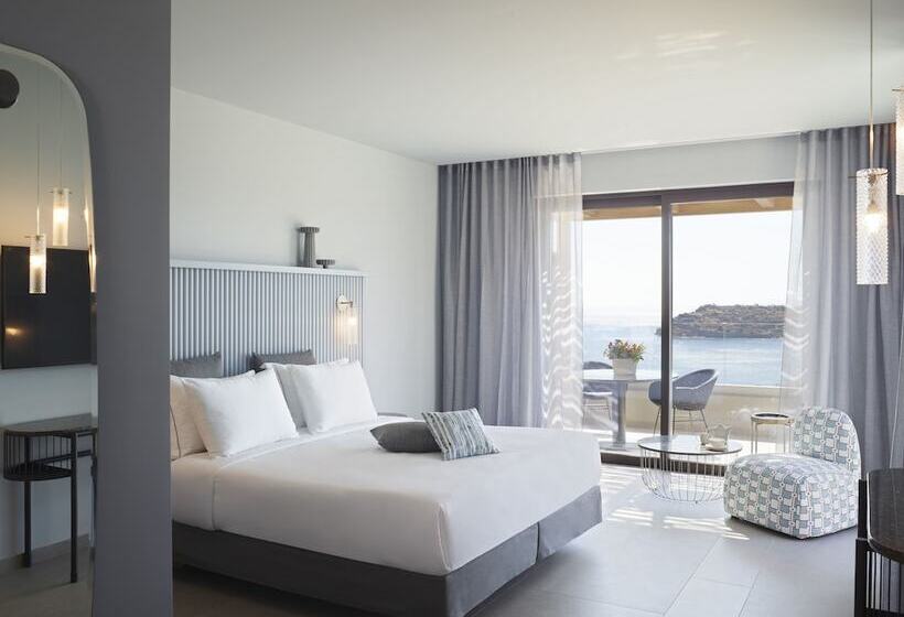 Habitación Premium Vista al Mar., Cayo Exclusive Resort & Spa